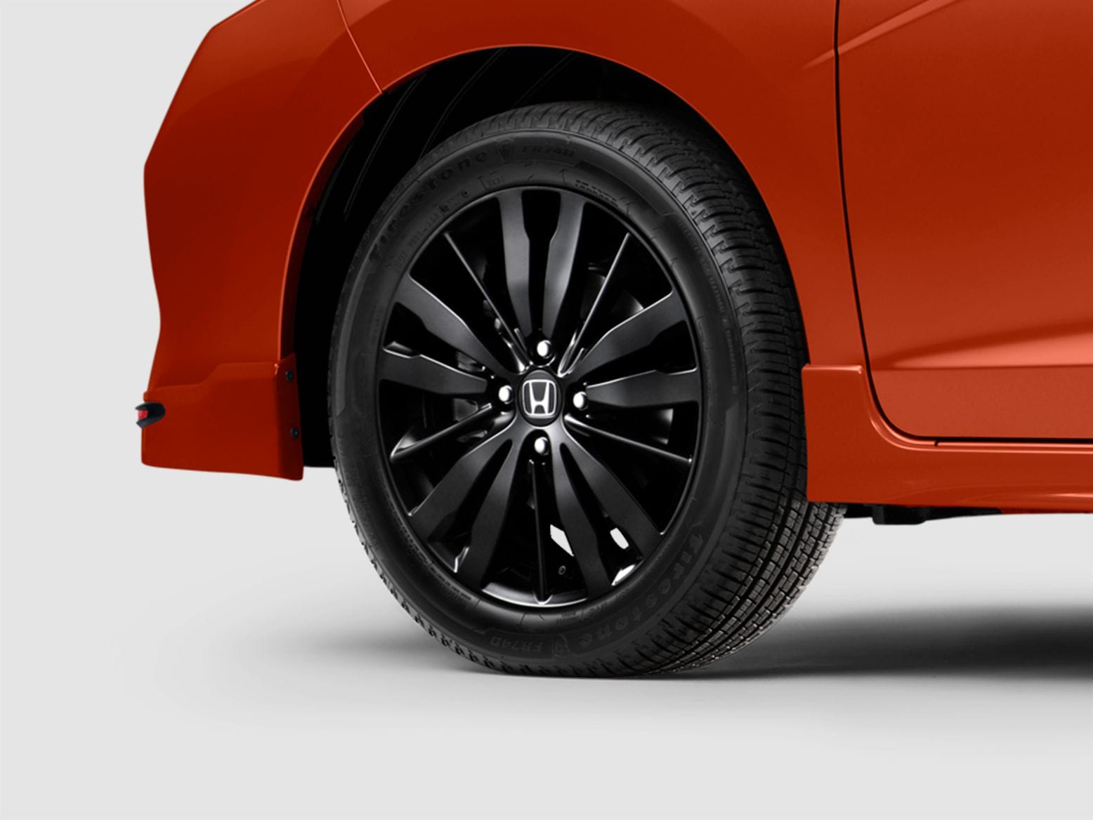 16-INCH BLACK ALLOY WHEEL (SPORT & EX) (Part Number:) 16-INCH BLACK ALLOY WHEEL (SPORT & EX) (part number:)